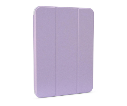 Etui Pipetto Origami No7 Tri-Folio Case iPad (A16) / iPad (2022) metallic